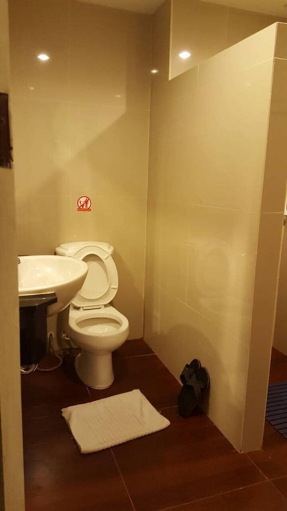 kong garden view resort