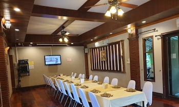 kong garden view resort
