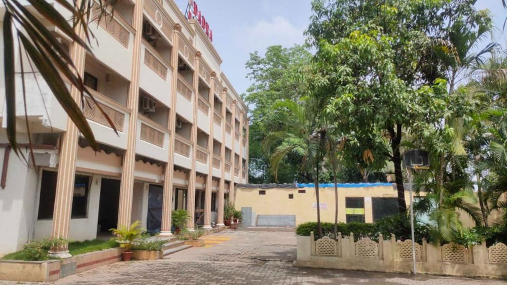 silvassa