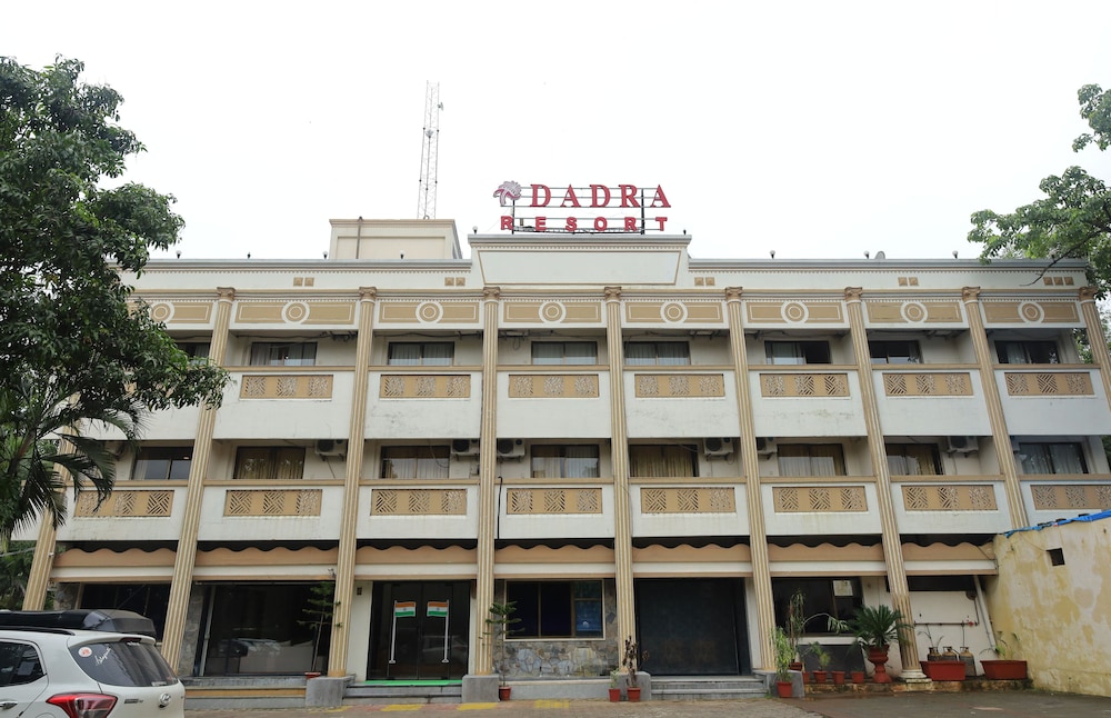 silvassa