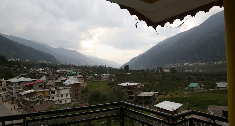 manali
