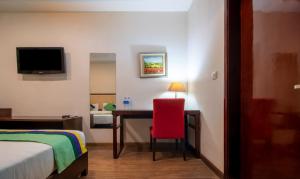 hotel hi life by rsl hospitality