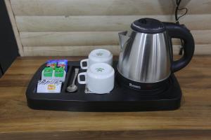 hotel hi life by rsl hospitality