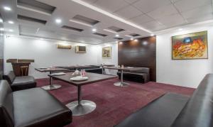 hotel hi life by rsl hospitality