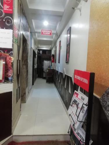 Hotel Hi Life- By Rsl Hospitality,New Delhi>>Delhi,3 star