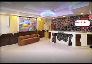 hotel hi life by rsl hospitality