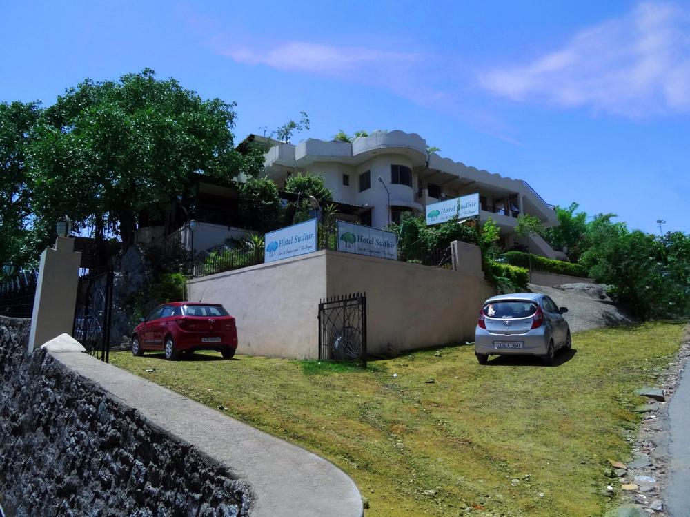 mount abu