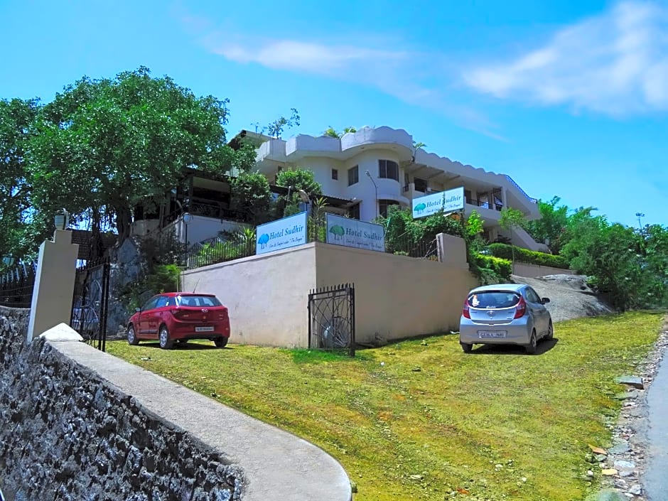 mount abu