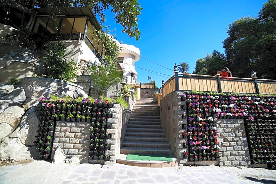 mount abu