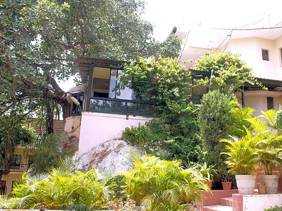 mount abu