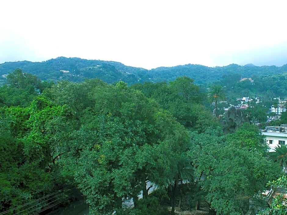 mount abu