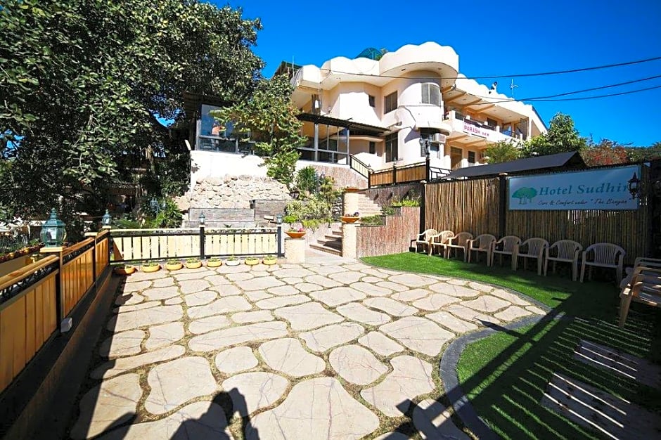 mount abu