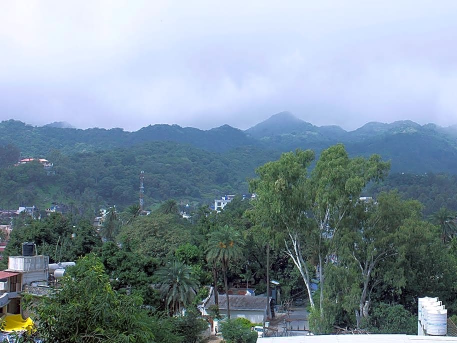 mount abu
