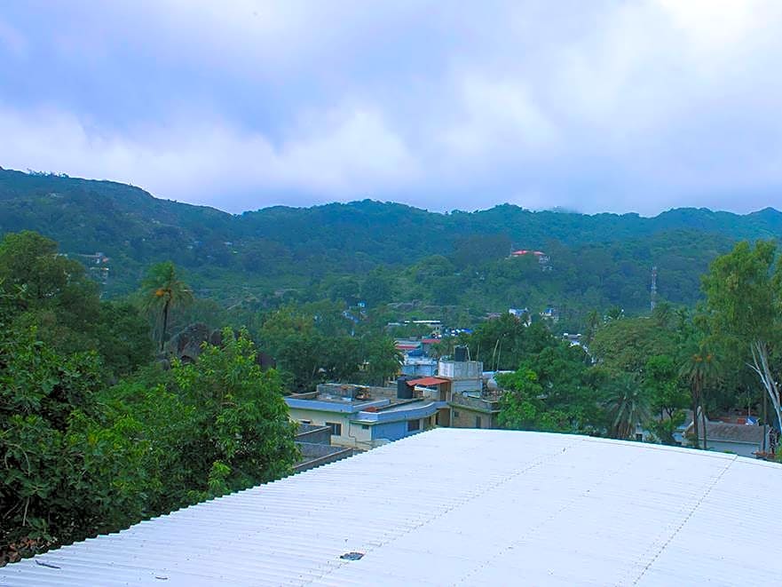 mount abu