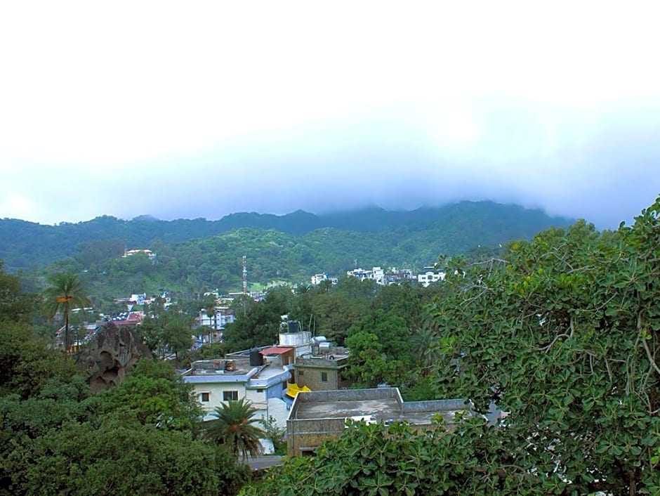 mount abu