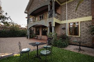 Korona Villa Bed & Breakfast,Arusha Region>>Arusha,3 star