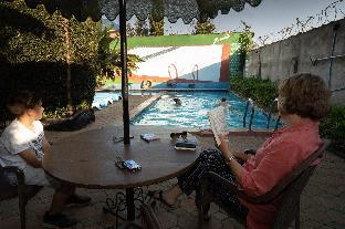 Korona Villa Bed & Breakfast,Arusha Region>>Arusha,3 star