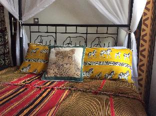 Korona Villa Bed & Breakfast,Arusha Region>>Arusha,3 star
