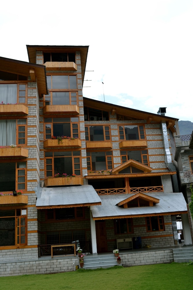 kullu