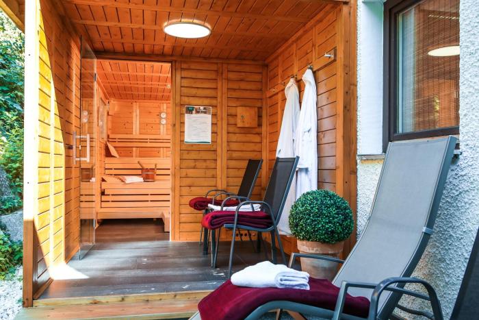 bad griesbach im rottal