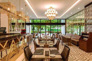 Ramada By Wyndham Istanbul Golden Horn,In Istanbul (Beyoglu),4 star