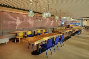 Holiday Inn Express Kuala Lumpur City Centre By Ihg,Kuala Lumpur>>Bukit Bintang,4 star