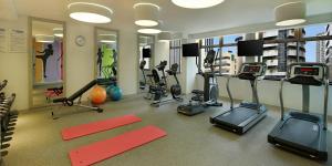 Holiday Inn Express Kuala Lumpur City Centre By Ihg,Kuala Lumpur>>Bukit Bintang,4 star