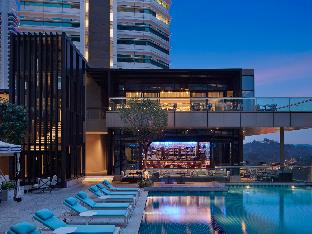 The St. Regis Kuala Lumpur,Taman Paik Siong>>Kuala Lumpur,5 star