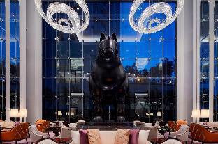 The St. Regis Kuala Lumpur,Taman Paik Siong>>Kuala Lumpur,5 star