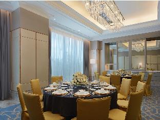 The St. Regis Kuala Lumpur,Taman Paik Siong>>Kuala Lumpur,5 star