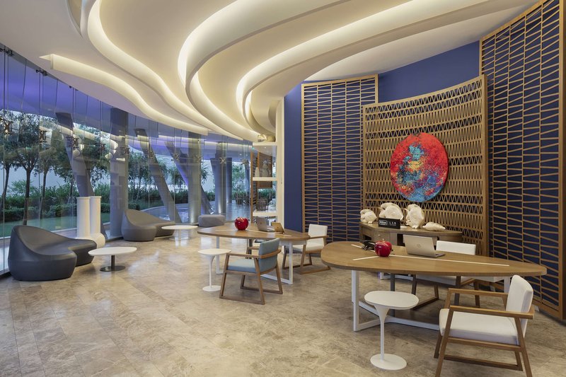 susona bodrum lxr hotels and resorts