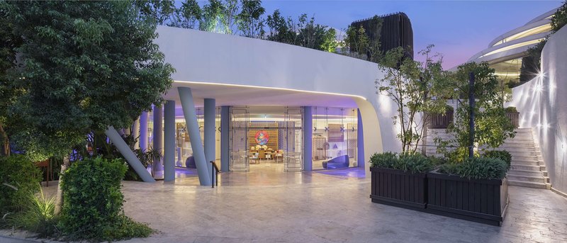 susona bodrum lxr hotels and resorts
