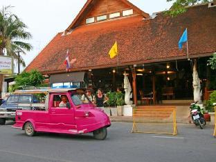 tonys place beds and breakfast