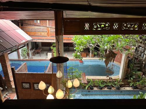 tonys place beds and breakfast