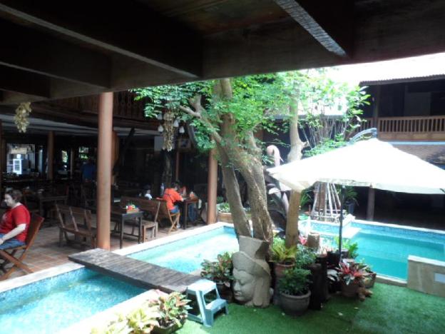 tonys place beds and breakfast