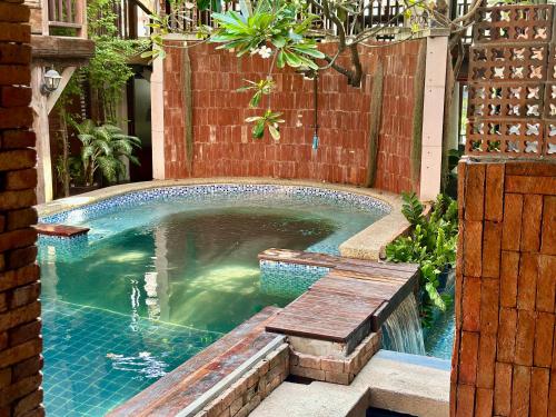 tonys place beds and breakfast