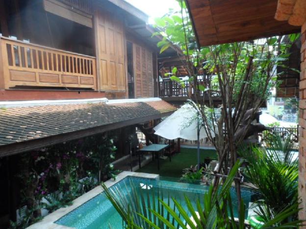 tonys place beds and breakfast