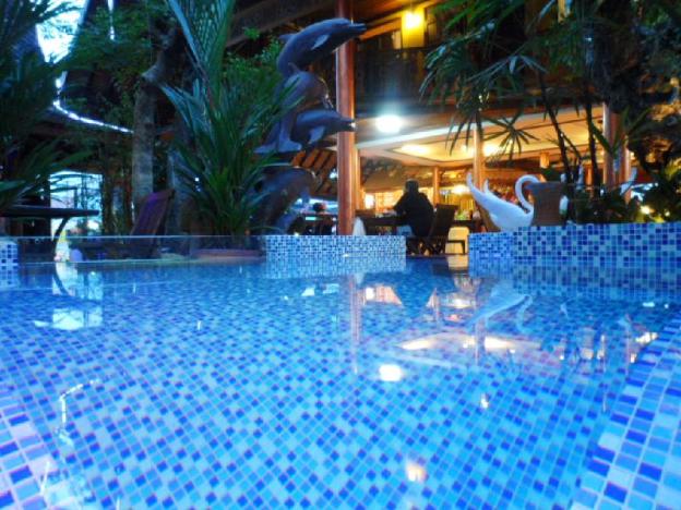 tonys place beds and breakfast