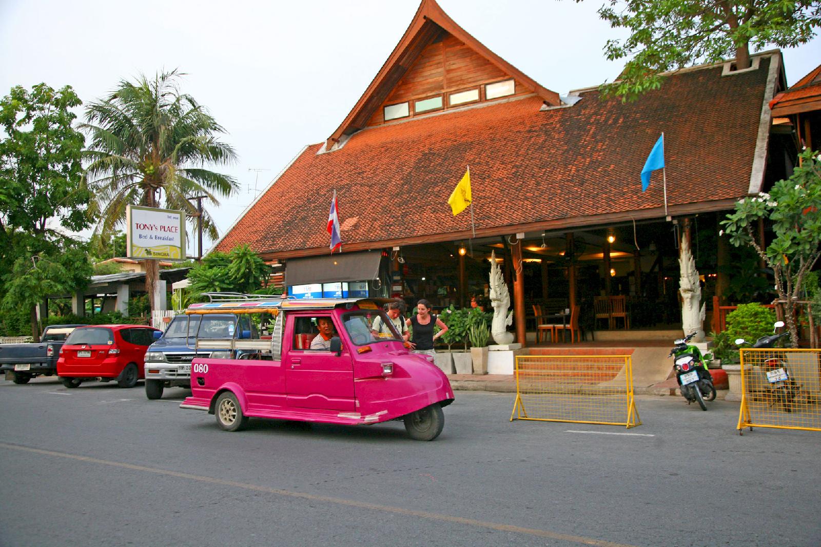 ayutthaya
