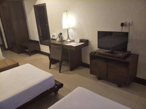 The Seventeen Degree Hotel,Jamshedpur>>Dhanbad,3 star