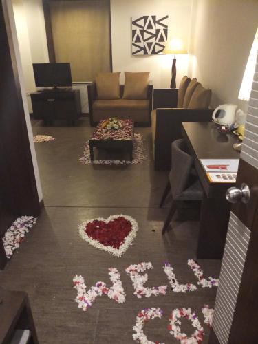 The Seventeen Degree Hotel,Jamshedpur>>Dhanbad,3 star