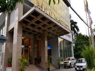 Jasmine Palace Hotel,Yangon Region>>Yangon,4 star