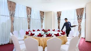 Jasmine Palace Hotel,Yangon Region>>Yangon,4 star