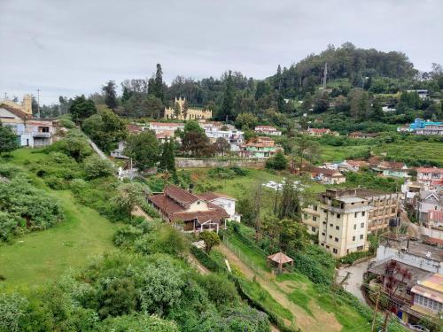 ooty