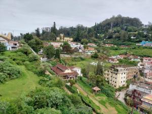 ooty
