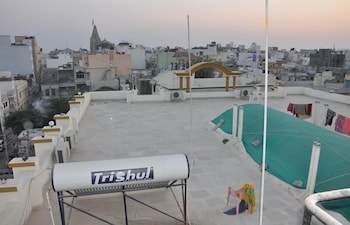 dwarka