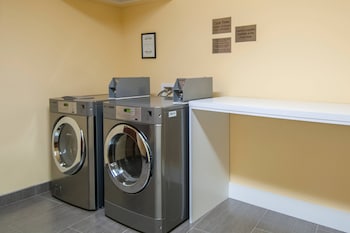 fairfield inn and suites dallas plano north