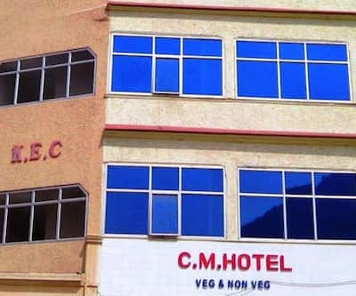 C M Hotel New
