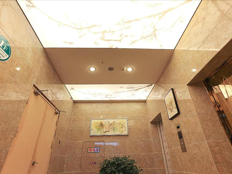 greentree inn taizhou gaogang district gov business hotel