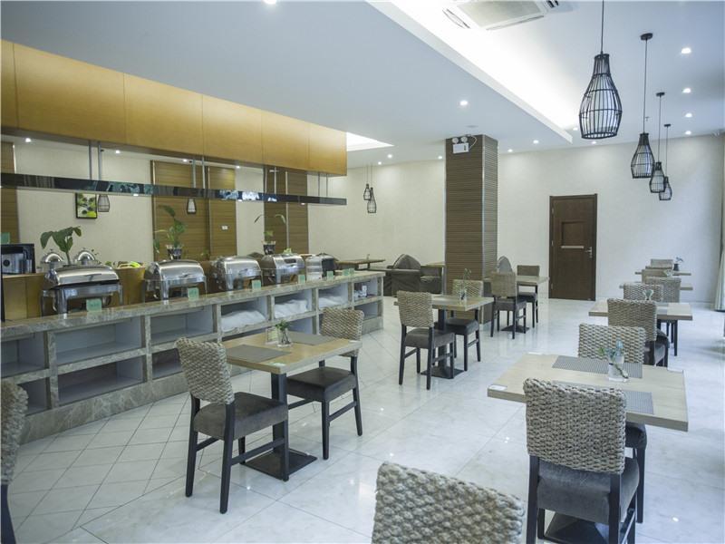 greentree inn taizhou gaogang district gov business hotel